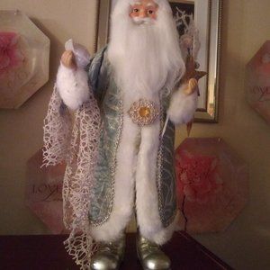 NWT coastal or sea santa 15" very beautiful